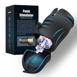 enchanting penis stimulator for intense orgasms