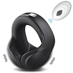 scrotum vibrating ring