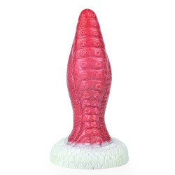 alien wolf phallus 17