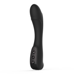 samurai g spot silicone vibrator