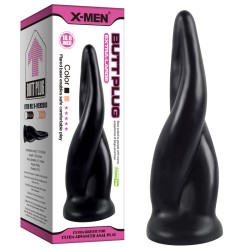 butt plug 11 8 30 cm 2