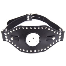 removable erotic fetish ball gag