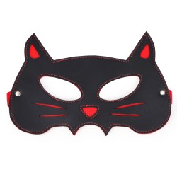 cosplay cat mask