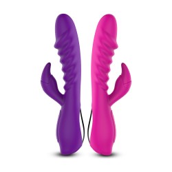 aisha heating rabbit vibrator